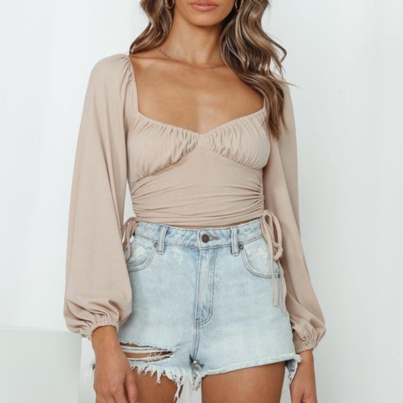 Hello Molly Tops - Hello Molly Top